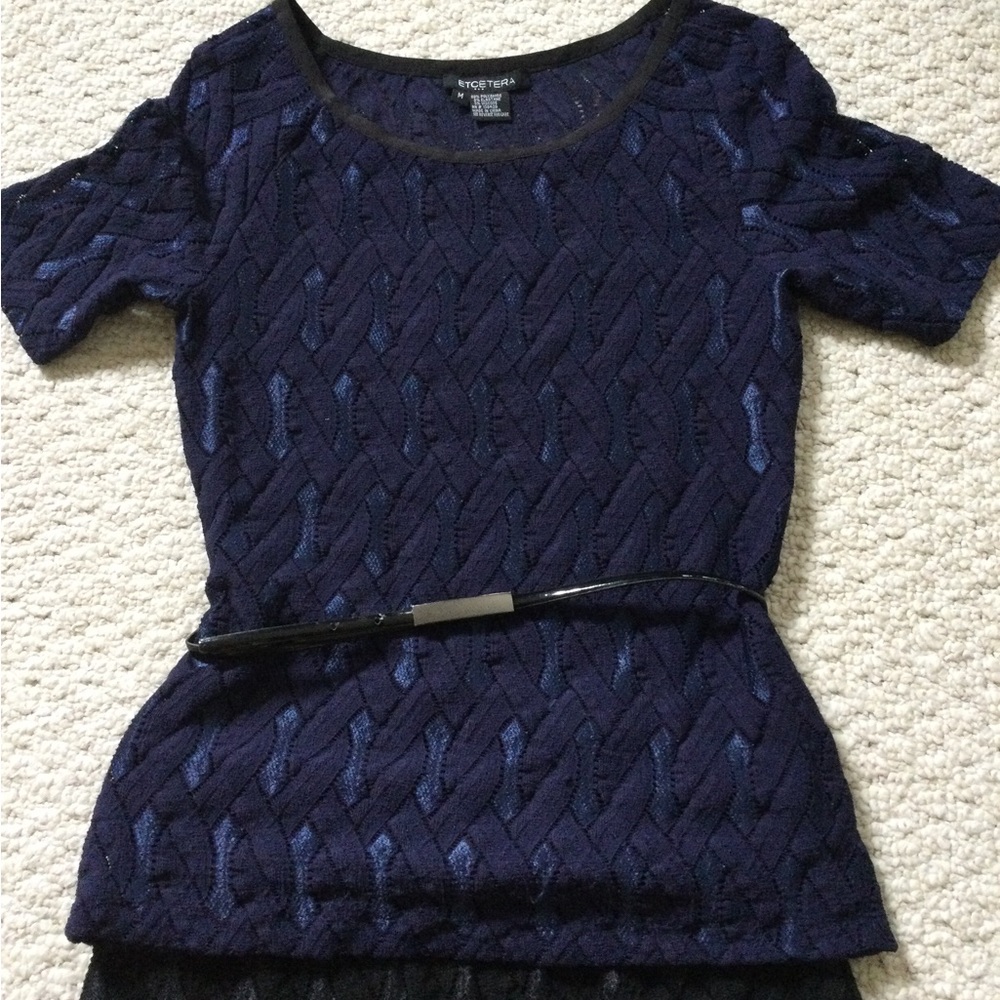 Etcetera top